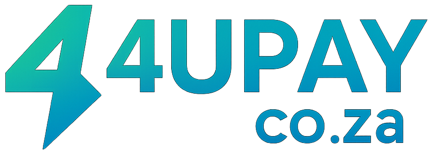 4UPay Logo